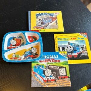 Thomas The Train Lot